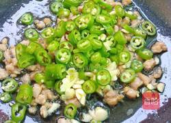 肉沫魔芋豆腐的做法图解7