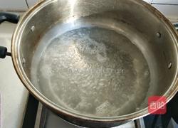 香芹二米粥的做法图解3