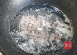 皮蛋瘦肉粥的做法图解5