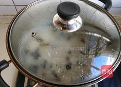皮蛋瘦肉粥的做法图解9