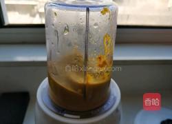 燕麦南瓜粥的做法图解4