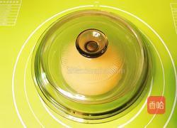 冬季—圣诞花环面包的做法图解6