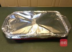 时蔬烤火鸡腿的做法图解11