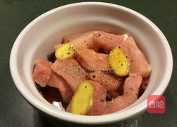 黄金南瓜盅的做法图解3