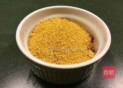 黄金南瓜盅的做法图解9