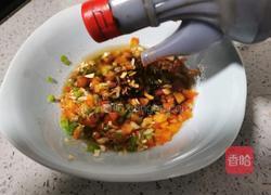 彩椒鹌鹑蛋的做法图解7