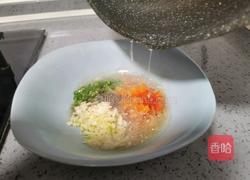 彩椒鹌鹑蛋的做法图解6