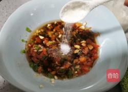 彩椒鹌鹑蛋的做法图解8