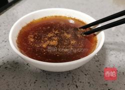 麻婆豆腐的做法图解4