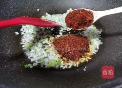 麻婆豆腐的做法图解6