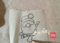 圣诞糖霜饼干的做法图解6