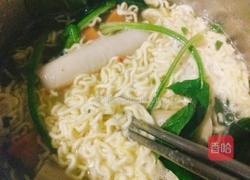 家常小面的做法图解2