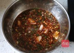 醋熘白菜的做法图解3