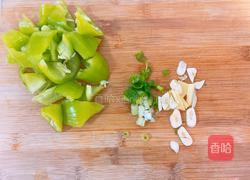 东北地三鲜的做法图解4