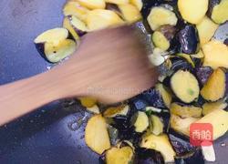 东北地三鲜的做法图解8