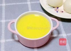 小米玉米汁的做法图解9