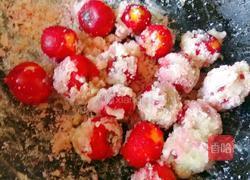 糖霜山楂的做法图解4