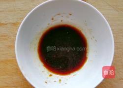 火腿鸡蛋炒面条的做法图解6