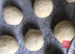 蓝莓果酱面包的做法图解9