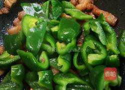 甜椒炒肉的做法图解9