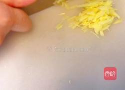 只用葱姜蒜,就可以做出烧烤味的蒜蓉鸡翅的做法图解5