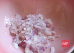 拌大马哈鱼鱼籽酱的做法图解3