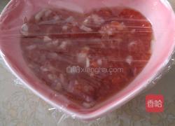 拌大马哈鱼鱼籽酱的做法图解11