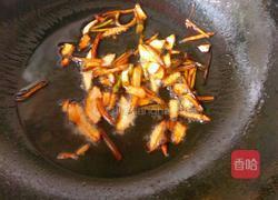 葱油面的做法图解4