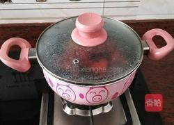 骨头章公鱼汤的做法图解4