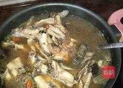 骨头章公鱼汤的做法图解12