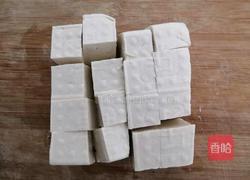 鱼香脆皮豆腐的做法图解4