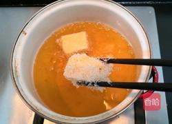 鱼香脆皮豆腐的做法图解8