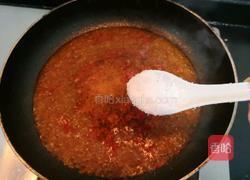 鱼香脆皮豆腐的做法图解16