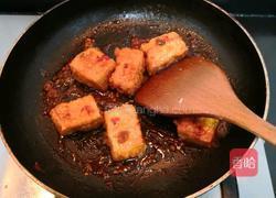鱼香脆皮豆腐的做法图解21