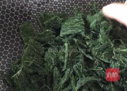 苔条麻花的做法图解2