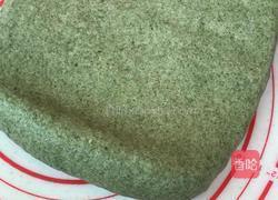 苔条麻花的做法图解9