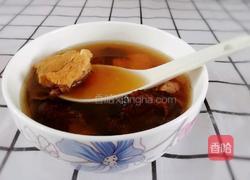 土茯苓排骨汤的做法图解5