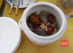 土茯苓排骨汤的做法图解3