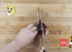 番茄牛肉烩饭的做法图解2