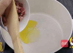 番茄牛肉烩饭的做法图解6