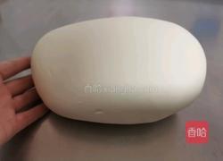 烩麻食的做法图解1