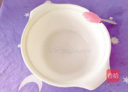 葡萄干紫薯发糕的做法图解6