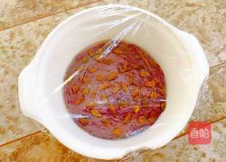 葡萄干紫薯发糕的做法图解8