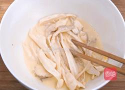 香酥杏鲍菇的做法图解9