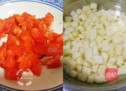 烩麻食的做法图解5