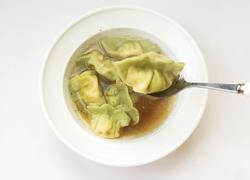 1岁➕宝宝辅食：好吃的牛肉饺