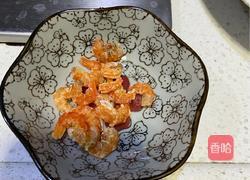 鸡汁萝卜丝的做法图解2