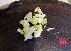 鸡汁萝卜丝的做法图解4