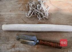 咸蛋黄焗山药的做法图解3