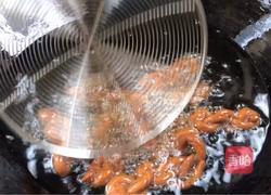 红糖麻花的做法图解9